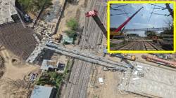 Dairy Farm flyover : पिंपरीतील डेअरी फार्म पूल कधी होणार खुला? प्रशासनाने दिली ‘ही’ डेडलाईन