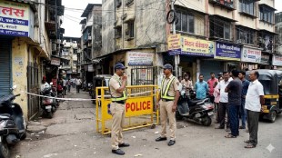 Vasai Virar Crime News | वसई विरार गुन्हेगारी हत्या नालासोपारा पोलीस