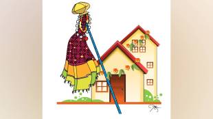 Gudi Padwa Home Buying Real Estate Maharashtra | गुढीपाडवा घर खरेदी रिअल इस्टेट महाराष्ट्र