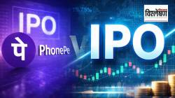 पश्चिम आशियातील युद्धाचा भारतीय शेअर बाजारावर परिणाम, PhonePe ने IPO पुढे का ढकलला?