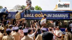 कर्नाटकात भाषेच्या मुद्द्यावरून तीव्र आंदोलन, रेल्वे विभागाला परीक्षा करावी लागली रद्द, नेमकं काय घडलं?