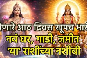 Shukra-Sun Yuti In 2026
