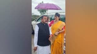 Ashok Kharat Nashik Case | Rupali Chakankar Ashok Kharat controversy | Sinnar Bhondu Baba SIT investigation | Maharashtra Political News Today