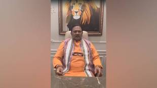 Dharmarao Baba Atram emotional appeal to Naxalites | Gadchiroli Naxalite surrender news updates | Amit Shah Naxal free India mission 2026 | Sharad Pawar role in Dharmarao Atram rescue 1991