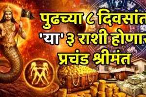 Ketu Nakshatra Parivartan rashifal bring money success happiness for lucky zodiac signs mesh singh dhanu