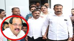 भोंदू कॅप्टन खरातच्या संस्थानला दारणा प्रकल्पातून दिलेले पाण्याचे आरक्षण रद्द – राधाकृष्ण विखे