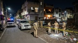 धक्कादायक सराइताची पिस्तूल दाखविण्याची हौस; गोळीबारात अल्पवयीन गंभीर जखमी- मुंढव्यातील घटना; तिघे अटकेत