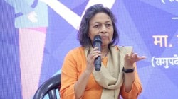 एकल पालकाने मुलांशी मैत्री करणे गरजेचे,न्या. मृदुला भाटकर यांचा सल्ला