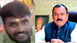 भोंदू अशोक खरात विरुध्द नीरज जाधव; एकमेकांचे सहकारी आता पक्के शत्रु