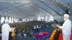 शालेय शिक्षणमंत्री दादाजी भुसे यांचे महत्त्वपूर्ण सूतोवाच… शाळांमध्ये आता मुलींसाठी ‘पिंक रूम’