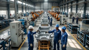MPCB sub regional office Chakan Pune | Maharashtra Pollution Control Board Baramati office | Chakan industrial area development news | Pune district industrial growth state government decision