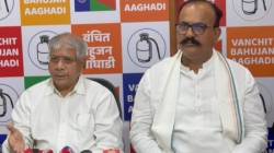 “एपस्टिन फाईल्सबाबत संघाची नैतिक भूमिका काय?” काँग्रेसचा सवाल; भाजपा व RSS विरोधात संघ मुख्यालयाकडे मोर्चा!