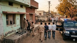 वसमतमध्ये ‘गे ट्रॅप’ रॅकेट उघड; अश्लिल व्हिडिओच्या धमकीने लाखोंची खंडणी, १३ आरोपींवर गुन्हे दाखल