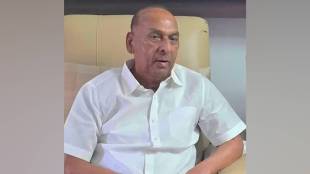 Datta Meghe passed away news | Former MP Datta Meghe Wardha | Savangi Meghe University Chancellor | Datta Meghe funeral Pavnar Wardha
