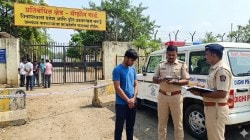 Pimpri Chinchwad Crime : प्रतिबंधित क्षेत्रात ड्रोन उडवणे अंगलट; पोलिसांनी…