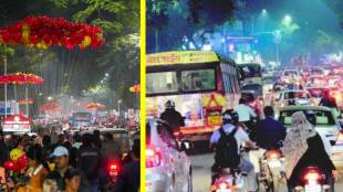FC Road Pune street life | Fergusson College Road historical landmarks | Pune cultural hub Gokhale Path | Shopping and food culture on FC Road Pune