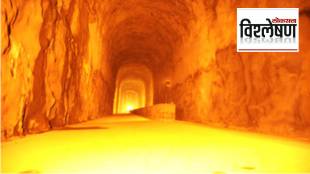 Strategic Petroleum Reserve India underground storage facility | India oil stock capacity and ISPRL news