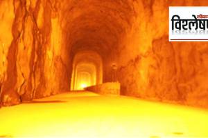 Strategic Petroleum Reserve India underground storage facility | India oil stock capacity and ISPRL news