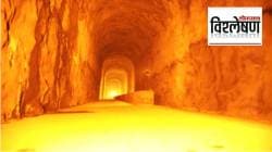 Strategic Petroleum Reserve India: भारताच्या तेल साठ्यांतील एक तृतियांश तेल संपले, आता किती तेल उपलब्ध? ते किती दिवस पुरणार?