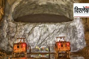 Strategic Petroleum Reserve India underground storage facility | India oil stock capacity and ISPRL news