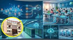 PMC Budget 2026-27 : पुणे महापालिकेच्या अर्थसंकल्पात ए आय तक्रार निवारण प्रणाली, डेटा सेंटर आणि स्मार्ट शिक्षण-प्रशिक्षणावर भर