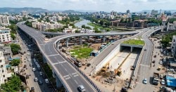 Pmc budget: वाहतूक कोंडी सोडविण्यासाठी पुण्यात होणार नवीन बोगदे, उड्डाणपूल भुयारीमार्ग