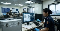 गंभीर गुन्ह्यांच्या तपासात,‘नाफिस’ प्रणालीचा वापर