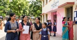 PMC Budget : पुण्यात महिलांना मिळणार करामध्ये सवलत, विद्यार्थिनींना ‘पिंक रूम’ आणि बरंच काही !
