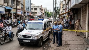 Pune businessman kidnapping case Gultekdi | Swargate police station crime news | Maharashtra crime updates | Ransom demand for businessman release