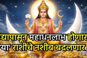 Chandra Nakshatra Gochar 2026