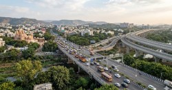 नवले पूल परिसरातील अपघात रोखण्यासाठी बृहत आराखडा