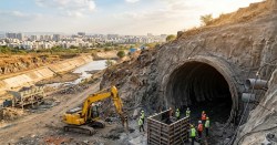 कालवाफुटीच्या पार्श्वभूमीवर खडकवासला-फुरसुंगी बोगदा योजनेला गती