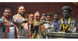 भोंदू बाबा अशोक खरात प्रकरणानंतर शरद पवारांच्या राष्ट्रवादी काँग्रेसने उचलले मोठे पाऊल !