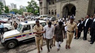 Pune District Court life imprisonment verdict | Karve Road murder case convicts | Sanjay Mohol and Sambhaji Kamble sentenced | Pune crime news updates