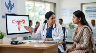 Genital Tuberculosis symptoms in women | Female infertility causes India | Impact of TB on fallopian tubes | Reproductive health awareness Maharashtra