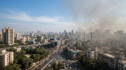 मुंबईकरांनो सावधान ! ‘या’ परिसरात नोंदली जात आहे सर्वात धोकादायक हवा; एक्यूआय ३०८ वर