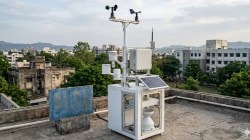 आता दर मिनिटाला हवामान नोंदी;स्वदेशी प्रणाली विकसित… काय आहे महत्त्व?