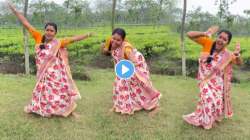 काकूंनी घातला धिंगाणा ‘सज धज के’ गाण्यावर केला नादखुळा डान्स; VIDEO होतोय तुफान व्हायरल