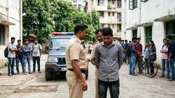 एकतर्फी प्रेमातून अल्पवयीन मुलीवर कोयत्याने हल्ला करण्याचा प्रयत्न, आरोपी अटकेत