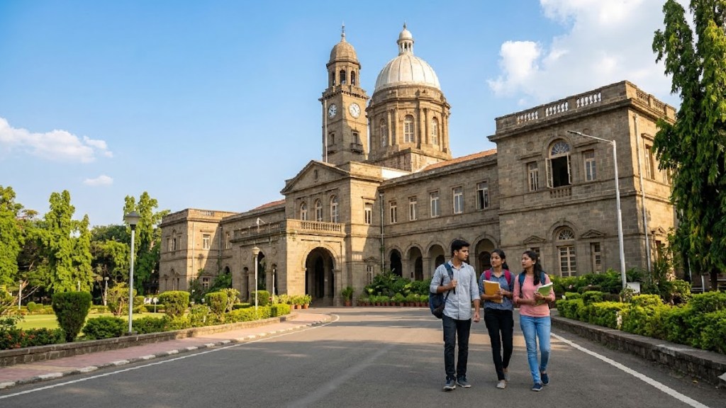 Savitribai Phule Pune University SPPU NEP 2020 guidelines | Pune University 4th year degree course confusion | National Education Policy Maharashtra colleges update | SPPU Senate meeting 2026 news Savitribai Phule Pune University SPPU NEP 2020 guidelines | Pune University 4th year degree course confusion | National Education Policy Maharashtra colleges update | SPPU Senate meeting 2026 news