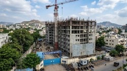 पुण्यातील ‘जिव्हाळा’ गृहनिर्माण प्रकल्पात चटईक्षेत्रफळाचा घोटाळा?