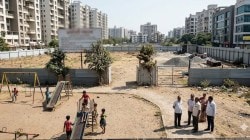 ‘ॲमेनिटी स्पेस’ नक्की कोणासाठी?