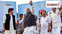 IUML Praises BJP Govt: ऐन निवडणुकीच्या तोंडावर काँग्रेसच्या मित्रपक्षाने का केले केंद्र सरकारचे कौतुक?