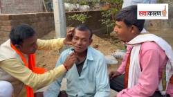 West Bengal Election Campaign: पश्चिम बंगालमध्ये निवडणुकीचा प्रचार शिगेला; हजामतीपासून ते पोळ्या लाटण्यापर्यंत… उमेदवार नेमकं काय करत आहेत?