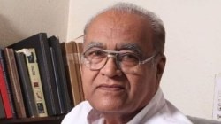 महाराष्ट्राचे व्यासंगी इतिहासकार