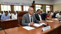 Engineering Course : प्राध्यापक भरतीचे अंतिम वेळापत्रक निश्चित… अभियांत्रिकी, तंत्रज्ञानाचे नवीन पदवी अभ्यासक्रम प्रस्तावित…