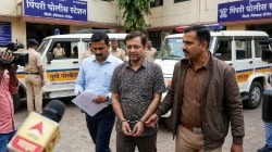 महिलेवर अत्याचार प्रकरणात भोंदू ऋषीकेश वैद्यला पिंपरीतून अटक