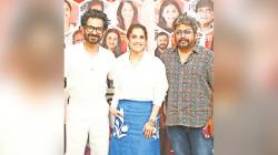 प्रिया आणि उमेशचं हे काय नवीन?