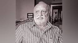 ‘रेमंड’चे विजयपत सिंघानिया कालवश