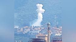 युद्धात ‘हुथीं’ची उडी; इस्रायलवर बॅलिस्टिक क्षेपणास्त्रे डागल्याचा दावा